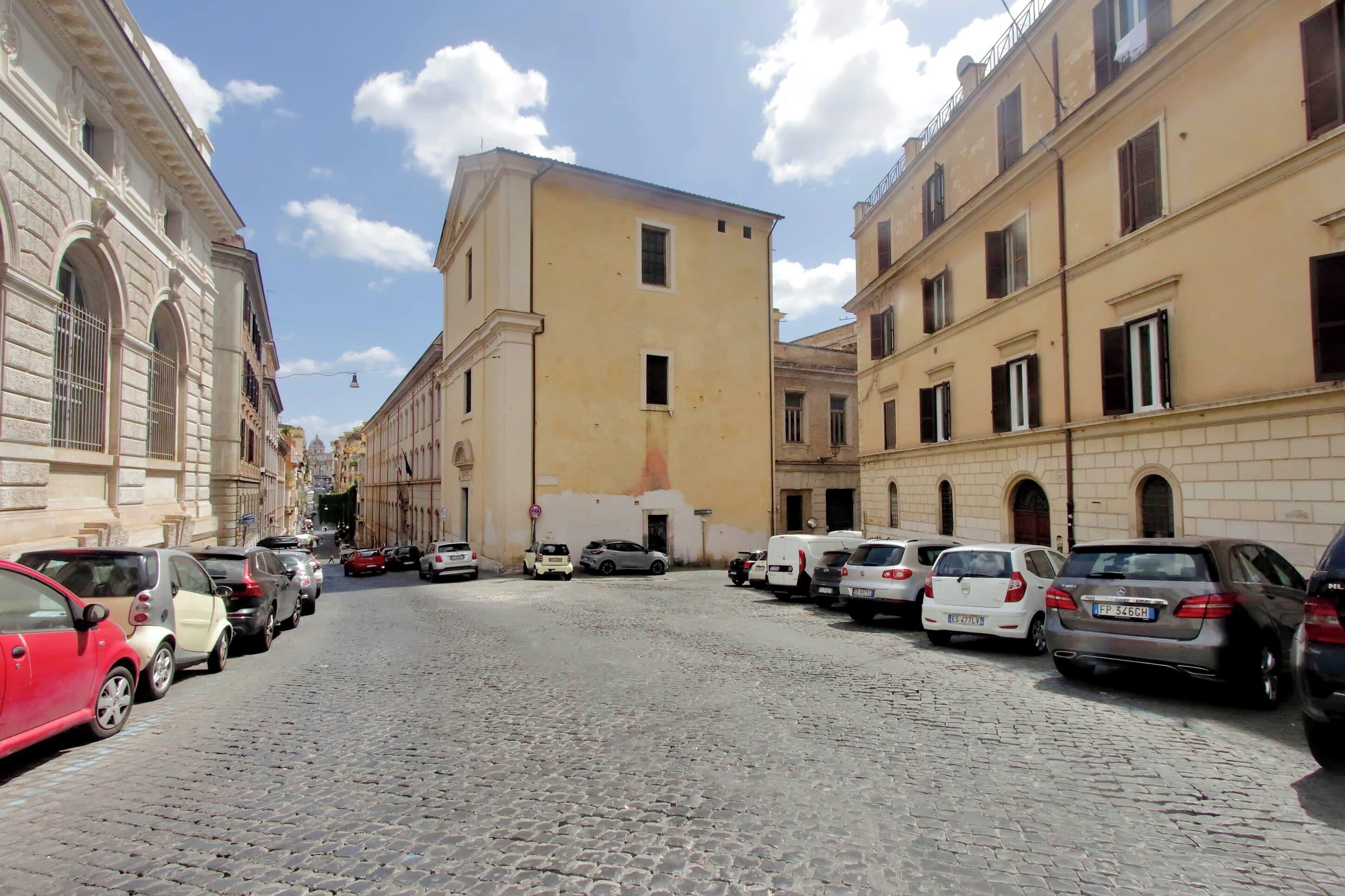 Monti Panisperna Suites — Photos 3